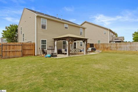 107 Castleton Circle Boiling Springs SC 29316