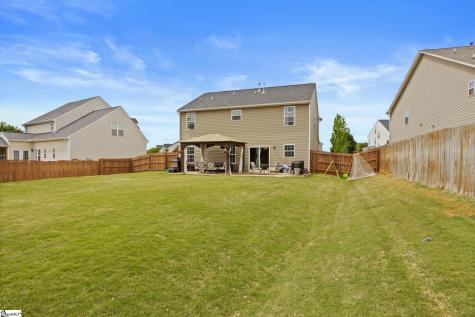 107 Castleton Circle Boiling Springs SC 29316