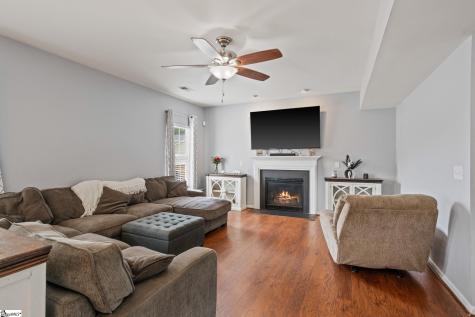 107 Castleton Circle Boiling Springs SC 29316