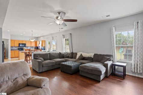 107 Castleton Circle Boiling Springs SC 29316