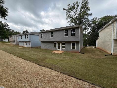 100 Huff Drive Greenville SC 29611