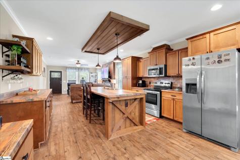 412 Simms School Road Central SC 29630