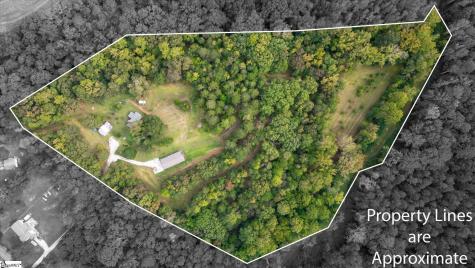 412 Simms School Road Central SC 29630