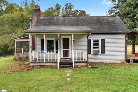 412 Simms School Road Central SC 29630