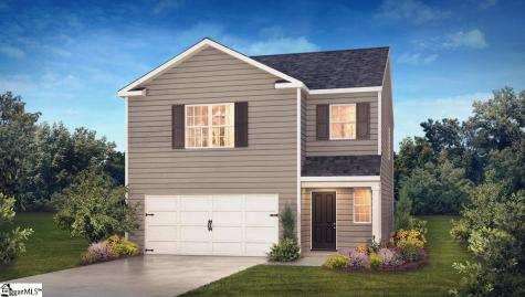 603 Cordgrass Road Fountain Inn SC 29644