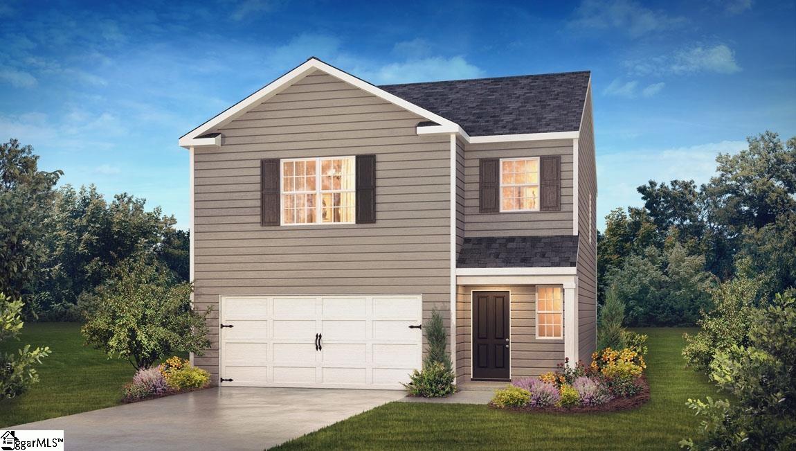 603 Cordgrass Road Fountain Inn SC 29644