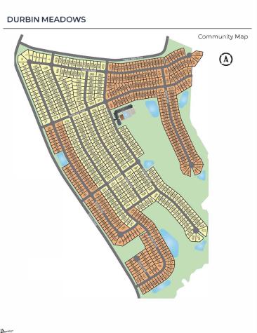 603 Cordgrass Road Fountain Inn SC 29644