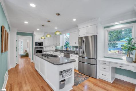 413 Mohawk Drive Greenville SC 29609