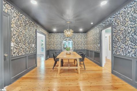 413 Mohawk Drive Greenville SC 29609