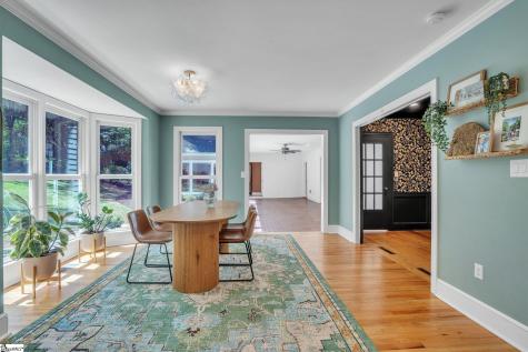 413 Mohawk Drive Greenville SC 29609