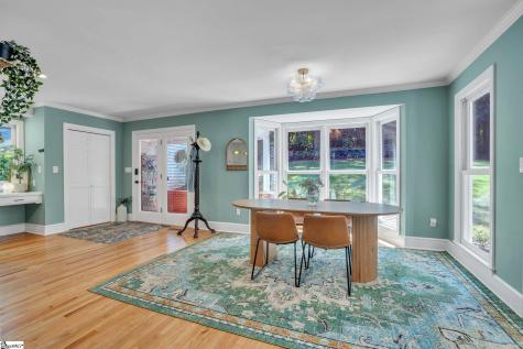 413 Mohawk Drive Greenville SC 29609