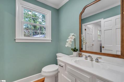 413 Mohawk Drive Greenville SC 29609