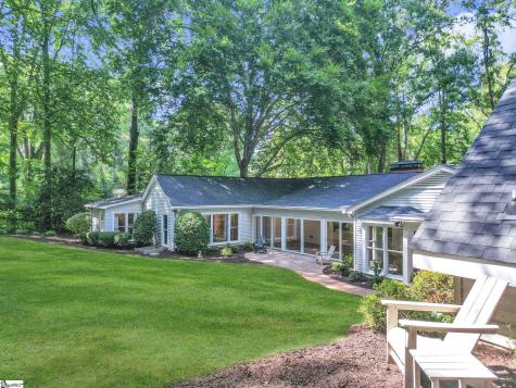 413 Mohawk Drive Greenville SC 29609