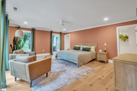 413 Mohawk Drive Greenville SC 29609