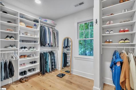 413 Mohawk Drive Greenville SC 29609