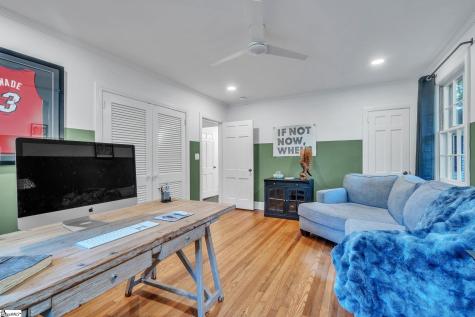 413 Mohawk Drive Greenville SC 29609