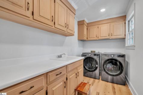 413 Mohawk Drive Greenville SC 29609