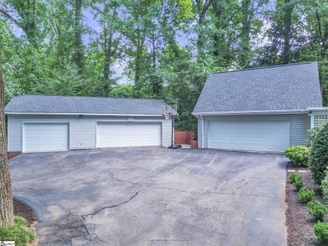 413 Mohawk Drive Greenville SC 29609