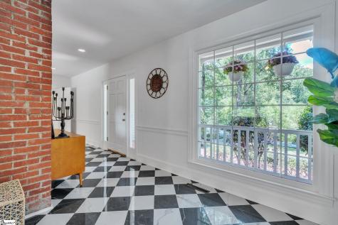 413 Mohawk Drive Greenville SC 29609