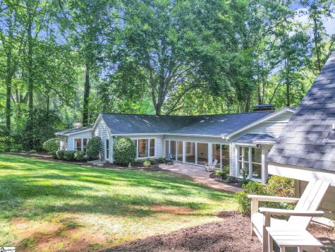 413 Mohawk Drive Greenville SC 29609