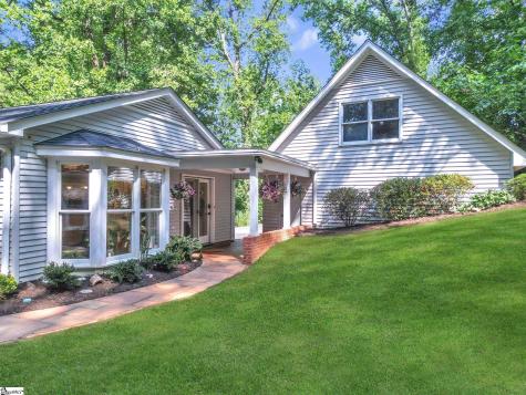 413 Mohawk Drive Greenville SC 29609