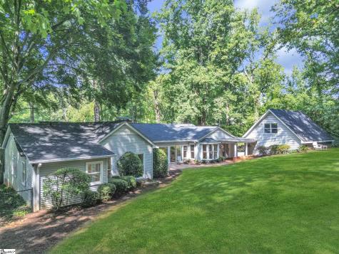 413 Mohawk Drive Greenville SC 29609