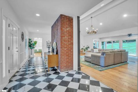 413 Mohawk Drive Greenville SC 29609