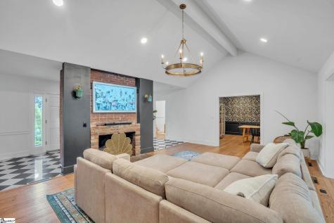 413 Mohawk Drive Greenville SC 29609