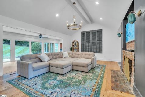 413 Mohawk Drive Greenville SC 29609