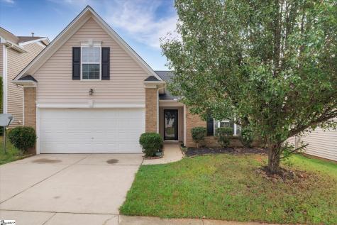 15 Sweet Shade Way Greenville SC 29605