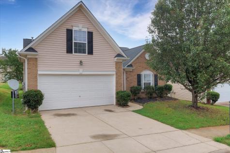 15 Sweet Shade Way Greenville SC 29605