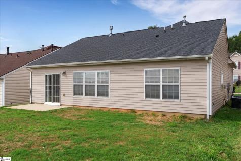 15 Sweet Shade Way Greenville SC 29605