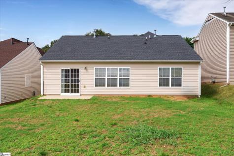 15 Sweet Shade Way Greenville SC 29605