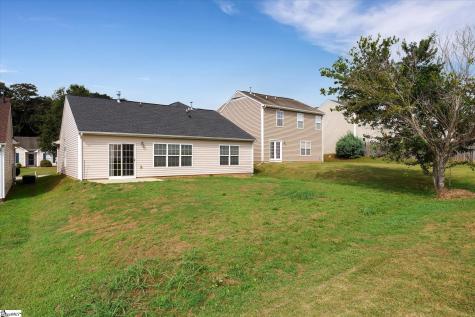 15 Sweet Shade Way Greenville SC 29605