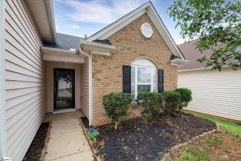 15 Sweet Shade Way Greenville SC 29605