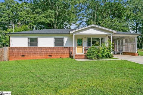 31 Montis Drive Greenville SC 29617