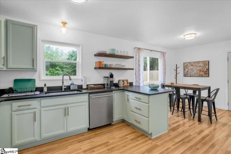 31 Montis Drive Greenville SC 29617