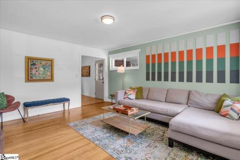 31 Montis Drive Greenville SC 29617