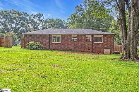 31 Montis Drive Greenville SC 29617