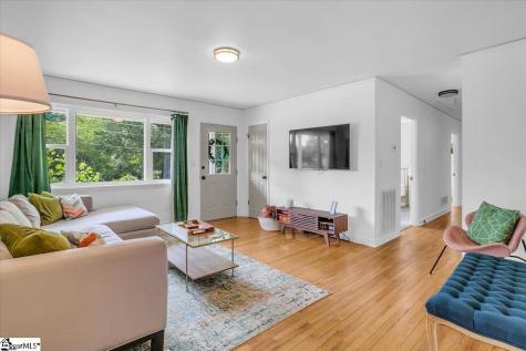 31 Montis Drive Greenville SC 29617