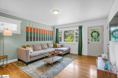 31 Montis Drive Greenville SC 29617