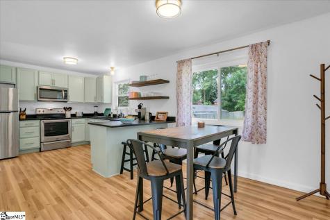 31 Montis Drive Greenville SC 29617