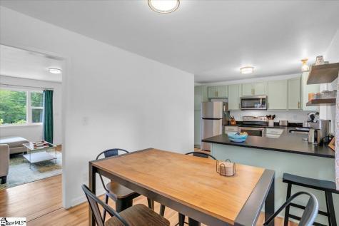 31 Montis Drive Greenville SC 29617