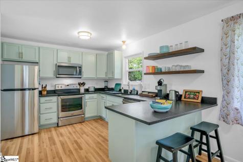 31 Montis Drive Greenville SC 29617