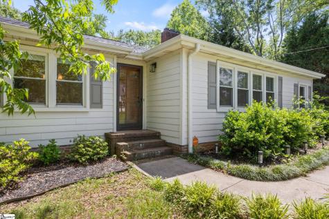 28 Buena Vista Avenue Greenville SC 29607