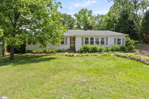 28 Buena Vista Avenue Greenville SC 29607