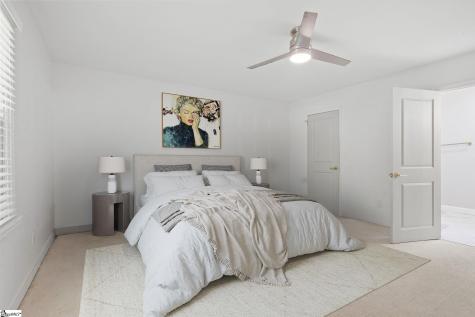 28 Buena Vista Avenue Greenville SC 29607