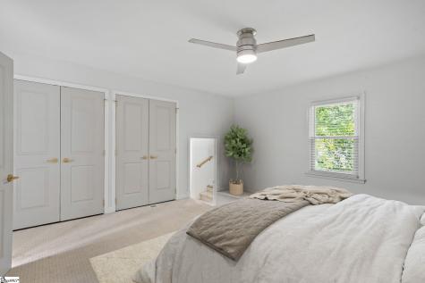 28 Buena Vista Avenue Greenville SC 29607