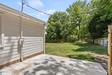 28 Buena Vista Avenue Greenville SC 29607