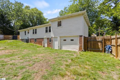 28 Buena Vista Avenue Greenville SC 29607